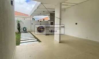 Imagem: Casa de Condominio em Tamboré - Santana