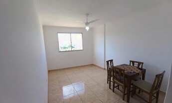 Imagem 3: Apartamento para venda tem 53 metros quadrados com 1 quarto em Boqueirão - Praia Grande