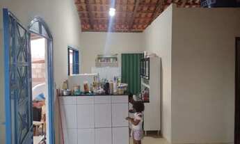 Imagem 2: Casa barato em Glaucilândia 60'000