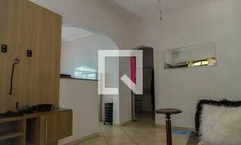 Imagem 3: Casa para Aluguel - Jabaquara, 1 Quarto, 80 m2