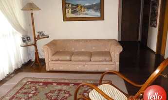 Imagem 2: São Paulo - Apartamento Padrão - Moema