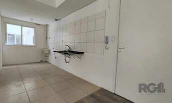 Imagem 3: Apartamento de 2 dormitórios com 1 vada no bairro São Sebastião em Esteio