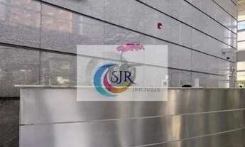 Imagem 2: Sala/Conjunto para aluguel com 500 metros quadrados em Itaim Bibi - São Paulo - SP