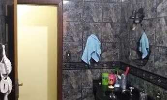 Imagem 4: Casa 3 quartos uma rua fas a divisa com BH