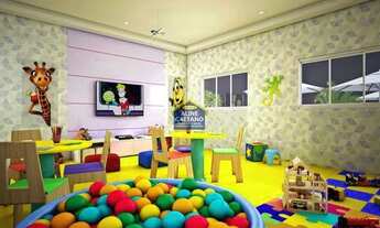 Imagem 7: A proveite Ap 1 dorm, Real, Entrada Parcelada!