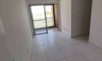 Imagem 3: Oportunidade! Apartamento Com 3/4 E Varanda No Cond. Litorâneo