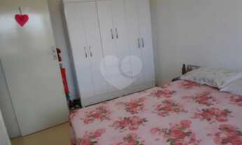 Imagem 7: Apartamento - 02 quartos - Cachambi [ME