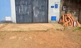 Imagem: Casa setor Maysa