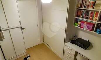 Imagem 7: Lindo apartamento todo planejado [VP