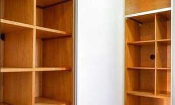 Imagem 7: Apartamento com 2 dormitórios à venda, 70 m² por R$ 910.000,00 - Perdizes - São Paulo/SP