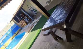 Imagem: Casa para final de semana em paracuru