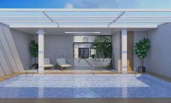 Imagem 1: Casa Padrão em São Paulo