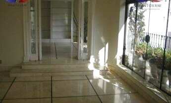 Imagem 4: Apartamento com 4 dormitórios à venda, 468 m² por R$ 6.400.000,00 - Jardim Paulista - São