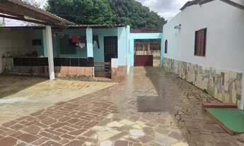 Imagem 4: Casa em Luziânia