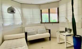 Imagem 3: Apartamento para venda possui 260 metros quadrados com 4 quartos