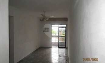 Imagem 4: Apartamento em Rocha Miranda com elevador [VP