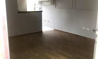 Imagem 2: Casa em Condomínio para Venda em Mogi das Cruzes, Vila São Paulo, 2 dormitórios, 1 banheir