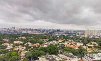 Imagem 3: Apartamento Locação Alto de Pinheiros 86 m² 3 Dormitórios