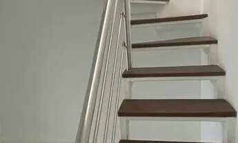 Imagem 7: Barra Village - Cobertura de 149m² com 2 quartos sendo 1 suíte