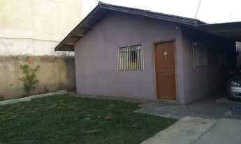 Imagem 2: Aluga-se casa no Rio Bonito