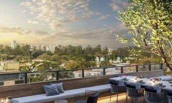 Imagem 5: Apartamento jardim paulista