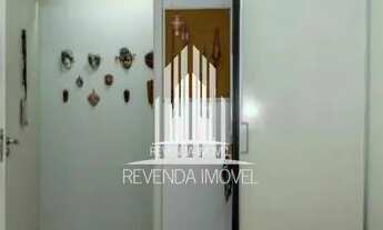 Imagem 7: Apartamento no Condomínio Vilmar na Vila Clementino com 78m² 1suíte 2 banheiros 1 vaga