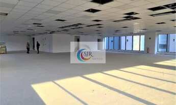 Imagem 5: Sala/Conjunto para aluguel possui 1300 metros quadrados em Vila Olímpia - São Paulo - SP