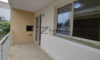 Imagem 2: Apartamento - Parque Villa Flores - Sumaré