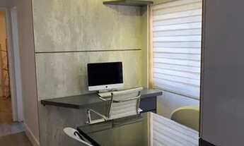 Imagem 4: Venda Apartamento 2 Dormitórios - 58 m² Moema