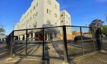 Imagem 3: Apartamento com 2 dormitórios para alugar, 50 m² por R$ 1.405,00/mês - Vila Margarida - Am