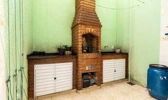 Imagem 6: Sobrado com 3 dormitórios à venda, 72 m² por R$ 551.000,00 - Vila Ré - São Paulo/SP