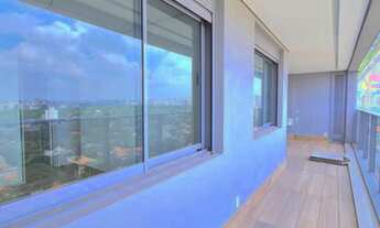 Imagem 6: APARTAMENTO DE 2 DORMITÓRIOS SENDO 1 SUITE 2 VAGAS EM PINHEIROS - METRÔ FRADIQUE COUTINHO