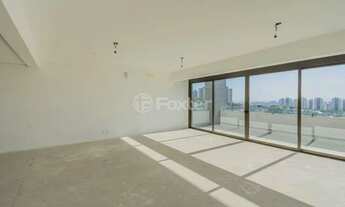 Imagem 5: Cobertura duplex para venda tem 386 metros quadrados com 4 quartos em Boa Vista - Porto Al