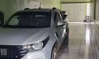 Imagem 6: Casa próximo a José amador dos Reis