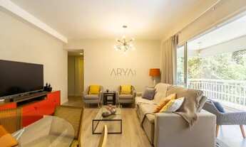 Imagem 3: Apartamento no Ecoville - ARYA 1
