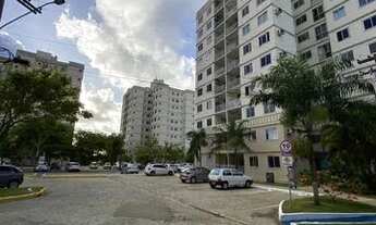 Imagem 7: Apartamento na serraria