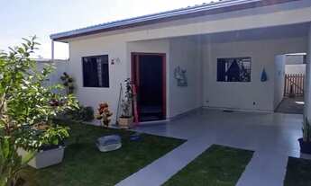 Imagem: Casa de Praia - Costa Azul / Matinhos