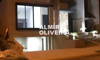 Imagem 5: DT - Casa térrea - Condomínio Reserva Sant Anna - 3 Dormitórios (sendo 2 suítes) - Piscina