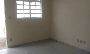 Imagem 7: Casa em Cajuru Casa com 2 dormitórios