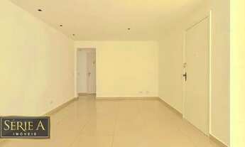 Imagem 2: Apartamento com 3 dormitórios para alugar, 98 m² por R$ 6.130,00/mês - Jardim Paulista - S