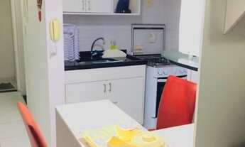 Imagem 7: Flat Boa Viagem 1 Qt com Varanda , 35m2 , mobiliado