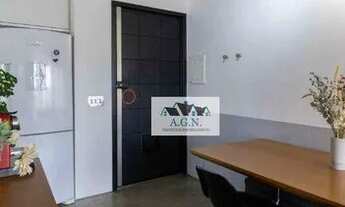 Imagem 7: Apartamento com 2 dormitórios à venda, 74 m² por R$ 668.000,00 - Mooca - São Paulo/SP