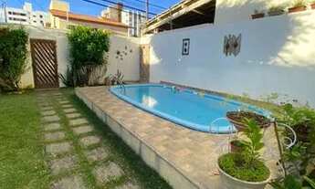 Imagem 5: Casa na coroa do meio - 500 metros da orla