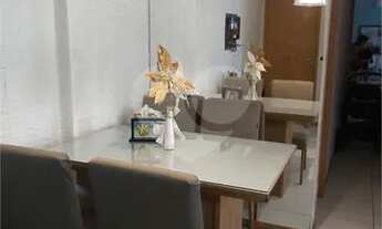 Imagem 2: Condomínio clube residencial Nova Penha [VP