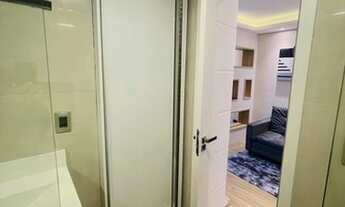 Imagem 7: Apto,aluguel com 35 m²,com 1 quarto,01 vaga, MOBILIADO,por R$ 5.000,00, em Bela Vista-São