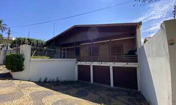 Imagem 3: Casa para venda com 340m2, com 3 quartos, Nova Campinas