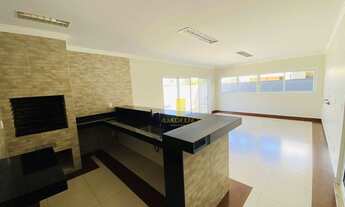 Imagem 3: Sobrado com 3 dormitórios, 392 m² - venda por R$ 2.168.490,00 ou aluguel por R$ 11.000,00