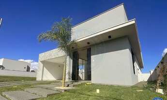 Imagem 4: Casa no condomínio Terras Alpha-02 150 m² com 3 quartos sendo 2 suítes