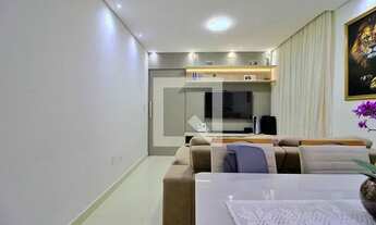 Imagem 2: Apartamento para Aluguel - Utinga, 3 Quartos, 84 m2