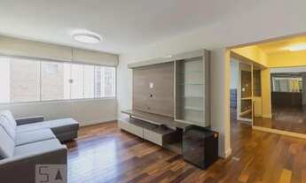 Imagem: Apartamento para aluguel possui 75 metros